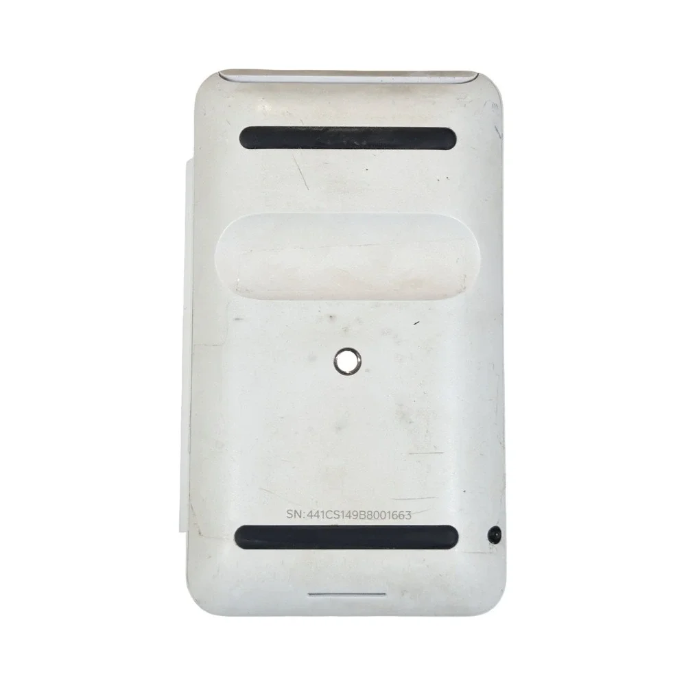 BbP Lot of 2 Square Terminal POS Card Readers BROKEN For Parts Repair AS-IS